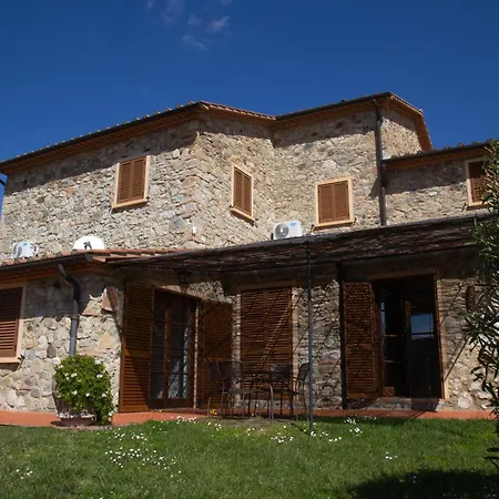 Resort Le Tegole-2