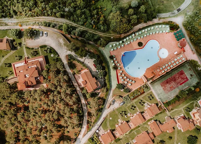 Casa vacanza: Borgo San Pecoraio Resort