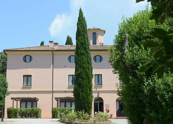 Residence Il Granaio