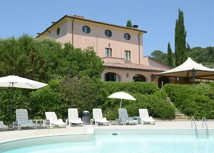 Residence Il Granaio