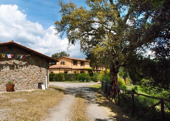 Casale Pundarika